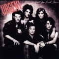 URGENT (METAL from US) / アージェント (METAL from US) / CAST THE FIRST STONE