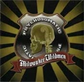 WILDMEN (MILWAUKEE WILDMEN) / ミルウォーキーワイルドメン / PSYCHOSOMATIC