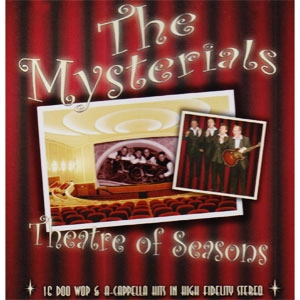 MYSTERIALS / ミステリアルズ / THEATRE OF SEASONS