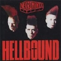 NEKROMANTIX / ネクロマンティックス / HELLBOUND