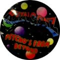 KLINGONZ / PSYCHO'S FROM BEYOND