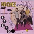 ROCHEE AND THE SARNOS / ロシェアンドザサーノス / UNDERSTANDING SARNO