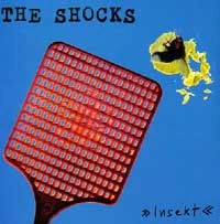 SHOCKS:BRIEFS / ショックス：ブリーフス / SHOCKS:BRIEFS