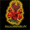 NOOPINION / ノーオピニョン / ALLEGRO