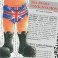 VA (BRITISH PUNK INVASION) / BRITISH PUNKINVASION VOL.2