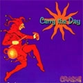 CARRY THE DAY / キャリーザデイ / CRASH!
