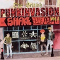 VA (BRITISH PUNK INVASION) / BRITISH PUNKINVASION VOL.3