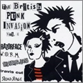 VA (BRITISH PUNK INVASION) / BRITISH PUNKINVASION VOL.4