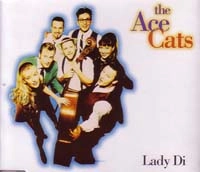 ACE CATS / エースキャッツ / LADY DI