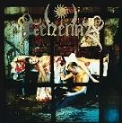 GEHENNA (from Norway) / ゲヘナ / ADIMIRON BLACK