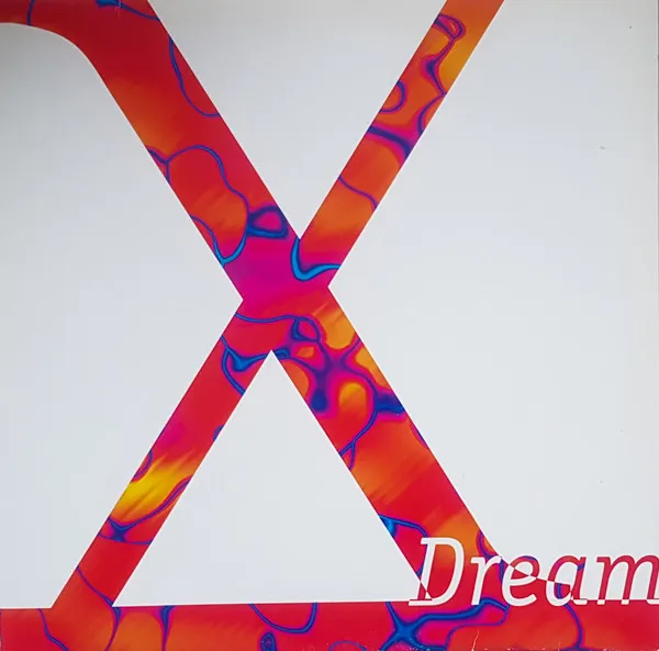 X DREAM / X. DREAM / BEST OF 1 - GERMANY