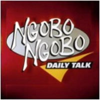 NGOBO NGOBO / ゴボゴボ / DAILY TALK