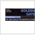 DR. RING-DING AND THE SENIOR ALLSTARS   / DR. RING-DING & THE SENIOR ALLSTARS   / GOLDEN GATE