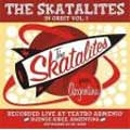 SKATALITES / スカタライツ / IN ORBIT VOL.1