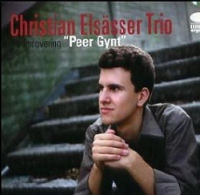 CHRISTIAN ELSASSER / クリスチャン・エルサッサー / REDISCOVERING PEER GYNT
