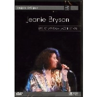 JEANIE BRYSON / ジニー・ブライソン / LIVE AT WARSAW JAZZ FESTIVAL