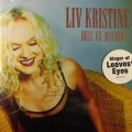 LIV KRISTINE / リヴ・クリスティン / DEUX EX MACHINA