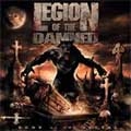 LEGION OF THE DAMNED / リージョン・オブ・ザ・ダムド / SONS OF THE JACKAL