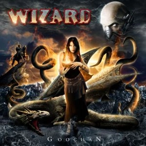 WIZARD (METAL/GERMANY) / GOOCHAN