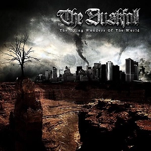 THE DUSKFALL / ダスクフォール / DYING WONDERS OF THE WORLD