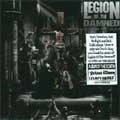 LEGION OF THE DAMNED / リージョン・オブ・ザ・ダムド / CULT OF THE DEAD