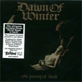 DAWN OF WINTER / PEACEFUL DEAD