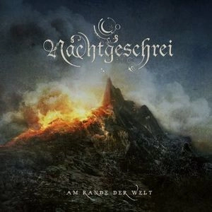 NACHTGESCHREI / AM RANDE DER WELT