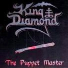 KING DIAMOND / キング・ダイアモンド / PUPPET MASTER<<SPECIAL EDITION>