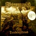 TOTENMOND / TONBERG URTOD<DIGI>