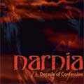 NARNIA / ナーニア / DECADE OF CONFESSION