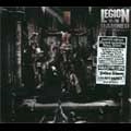 LEGION OF THE DAMNED / リージョン・オブ・ザ・ダムド / CULT OF THE DEAD