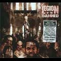 LEGION OF THE DAMNED / リージョン・オブ・ザ・ダムド / CULT OF THE DEAD