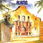 ALAMO / アラモ / ALAMO