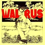 WALRUS / ウォルラス / WALRUS