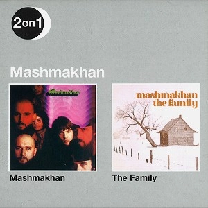 MASHMAKHAM / マシュマカーン / MASHMAKHAN/THE FAMILY