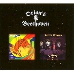 ORION'S BEETHOVEN / オリオンズ・ベートーヴェン / SUPERANGEL/TERCER MILENIO(DIGIPACK)