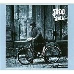 JODO / GUTS(DIGIPACK)