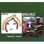BANCHEE / バンシー / BANCHEE/THINKIN'(DIGIPACK)