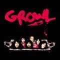 CROWL / GROWL