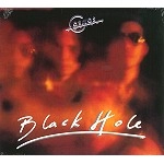 COSMOS FACTORY / コスモス・ファクトリー / BLACKHOLE(DIGIPAK)