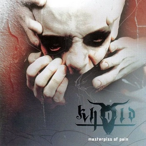 KHOLD / コールド / MASTERPISS OF PAIN