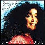 SAVAGE ROSE / サヴェージ・ローズ / SANGE FOR LIVET