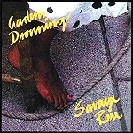 SAVAGE ROSE / サヴェージ・ローズ / GADENS DRONNING (1990)