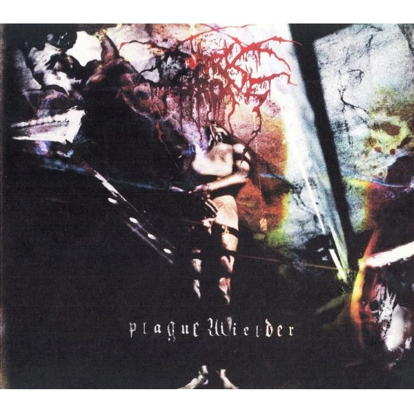 DARKTHRONE / ダークスローン / PLAGUEWIELDER