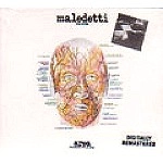 AREA (PROG) / アレア / MALEDETTI(DIGIPACK)