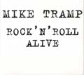 MIKE TRAMP / マイク・トランプ / ROCK'N'ROLL ALIVE