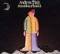 ANDREA TICH / アンドレア・ティク / MASTURBATI