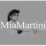 MIA MARTINI / ミア・マルティーニ / MIA MARTINI"NEL MIO MONDO"