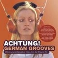 V.A. (MONDO) / ACHTUNG! GERMAN GROOVES