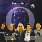 OMEGA (PROG: HUN) / オメガ / BEST OF OMEGA VOL.2:1976-1980